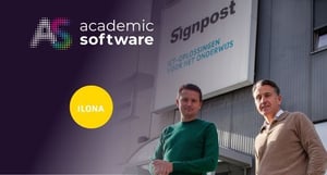 Academic Software: Nieuwe CEO en Overname in Finland