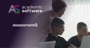 Bewertung im Hochschulbereich mit assessmentQ