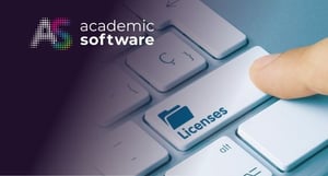 Gemakkelijke Softwarelicenties met Academic Software