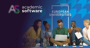 Is European Universities Initiative katalysator voor digitale transformatie?