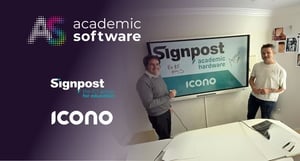 Signpost renforce sa position sur le marché européen avec l'acquisition stratégique d'ICONO