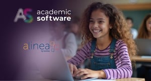Literacy-Fähigkeiten mit Alinea Online transformieren
