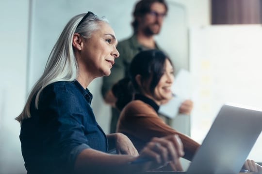 Executive board member easily manages SPSS licences with Academic Software