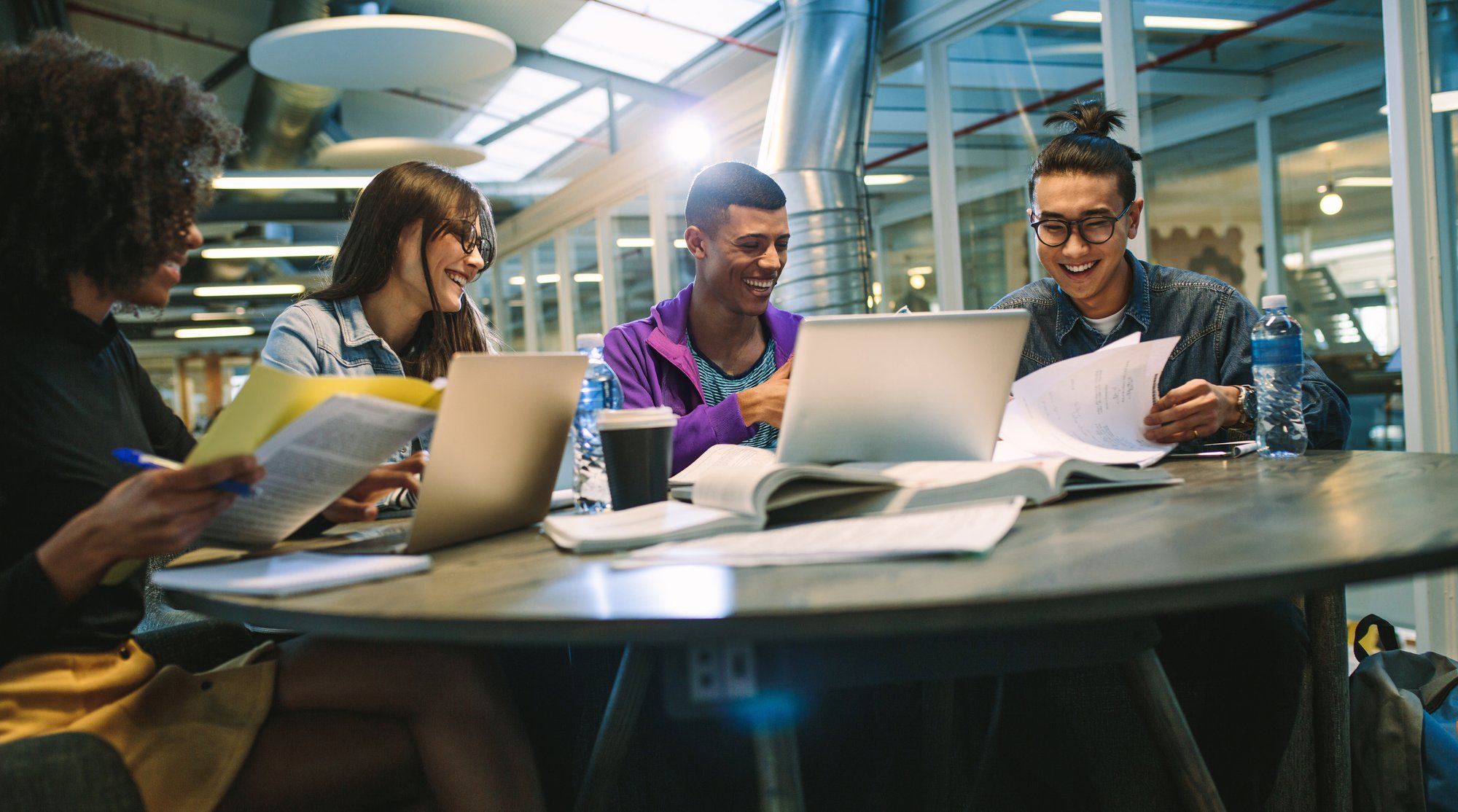 Softwarepartner werkt samen met Academic Software en bouwt mee aan digitaal onderwijs