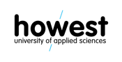 Logo Howest