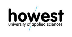LOGO-HOWEST_university_of_applied_sciences-RGB-BLAUWE_LIJNTJES