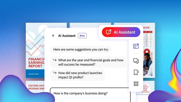 AI Assistant Pfeiffer Report EN