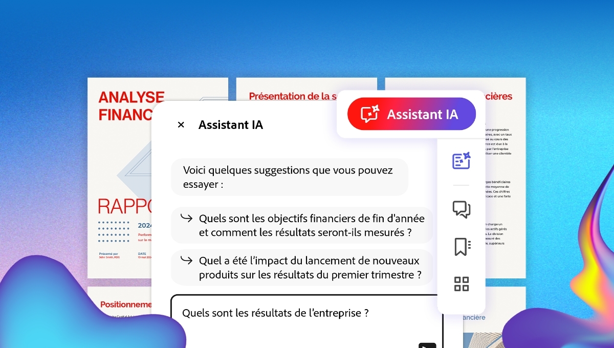 AI Assistant Pfeiffer Report FR