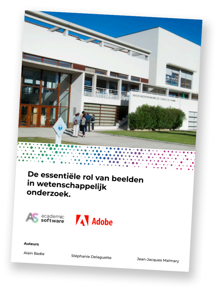 Adobe CC witboek