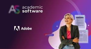 Enhancing efficiency & security in higher education with Adobe Acrobat AI Assistant