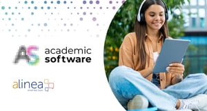 Transformando la alfabetización con Alinea Online