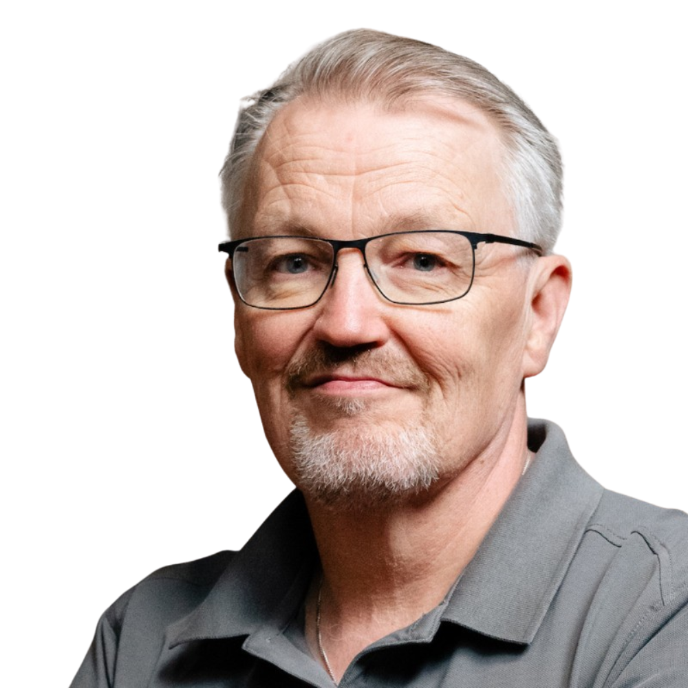 Finland - Risto Korhonen