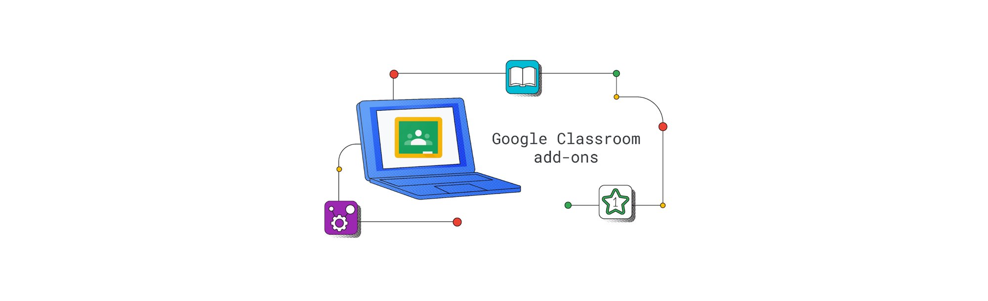 GWfE Plus - Alles-in-een integratie