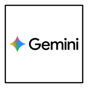 Gemini logo