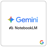 Google AI tools: Gemini en NotebookLM