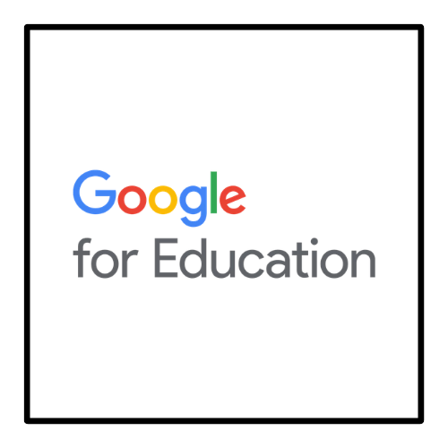 Google for Education logo