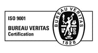 ISO 9001:2015 certification