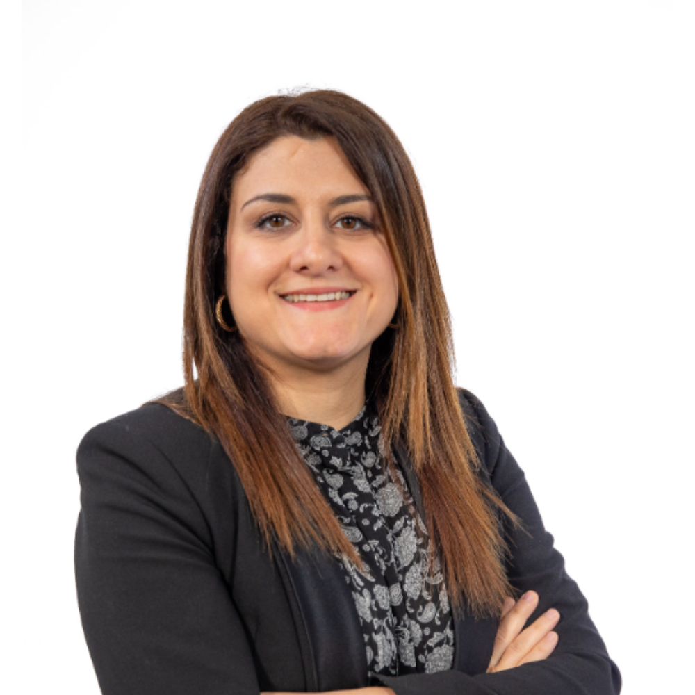 Karine Osipian profile picture