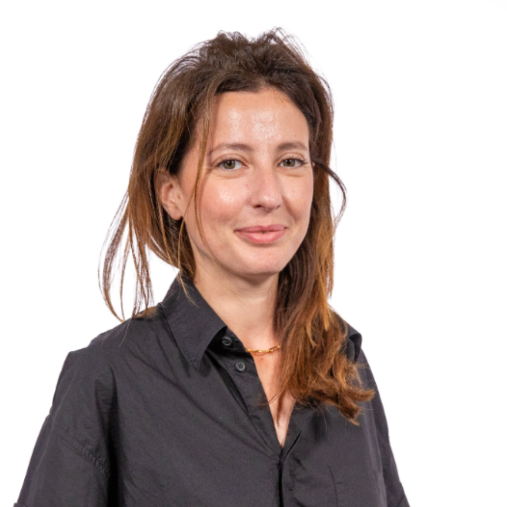 Lila Abdelhadi - France