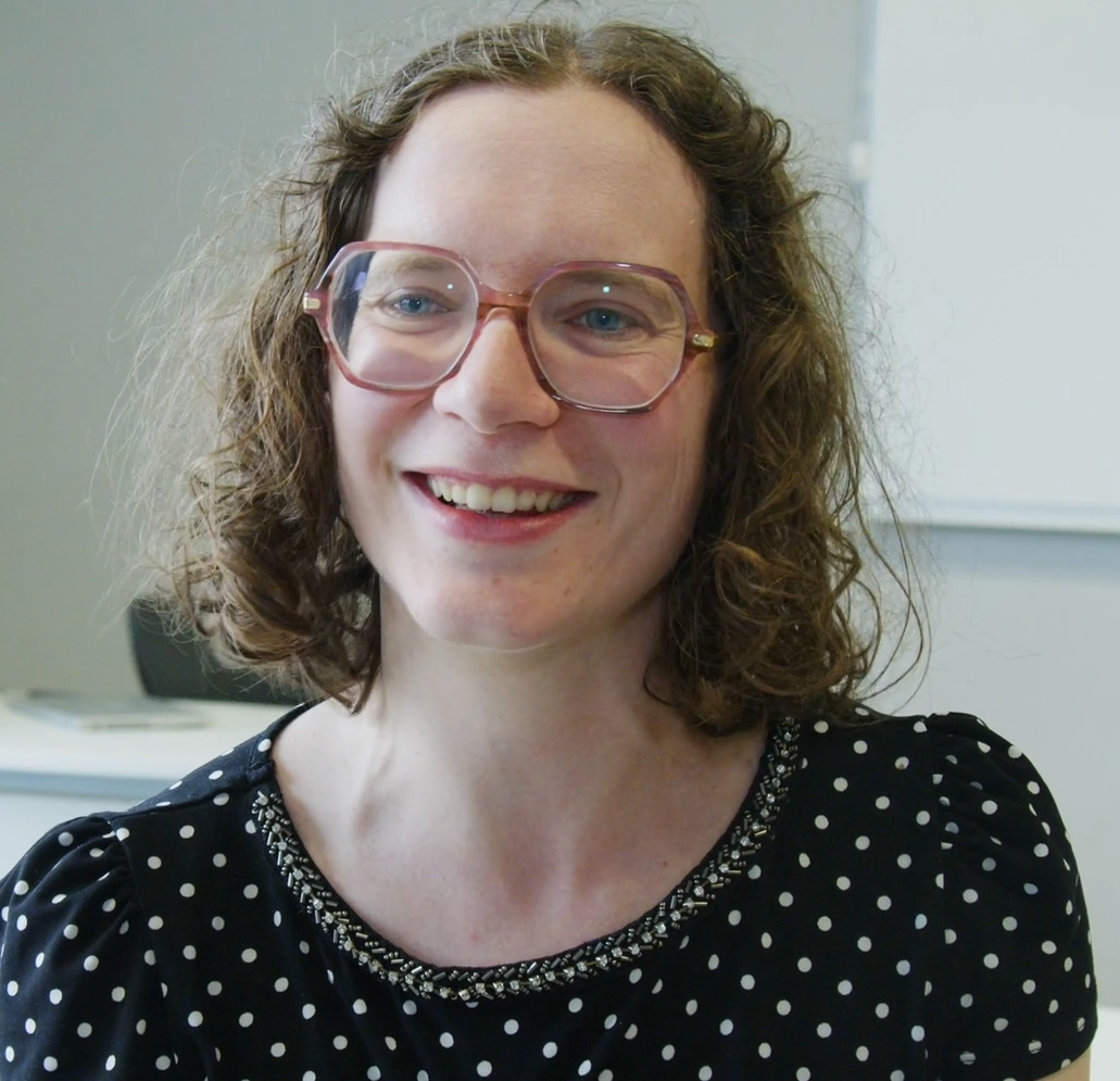 Lotte Lievens