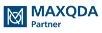 MAXQDA Partner Logo