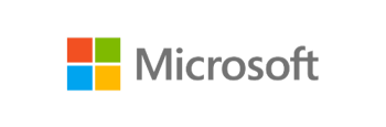 Microsoft logo kleur Microsoft logo kleur