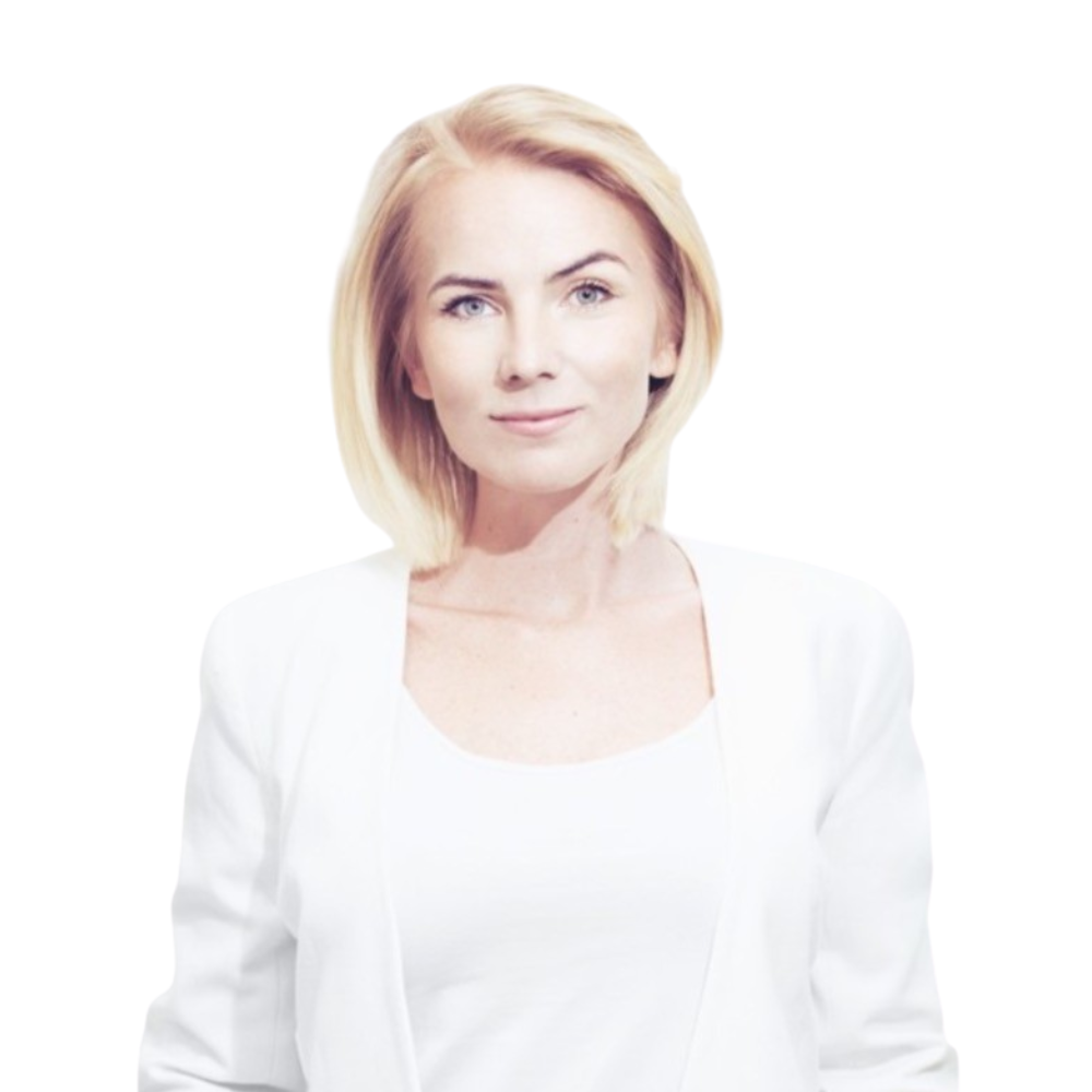 Magda Gajny - Poska