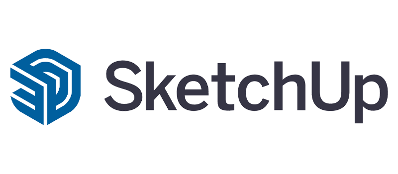 SketchUp logo SketchUp logo