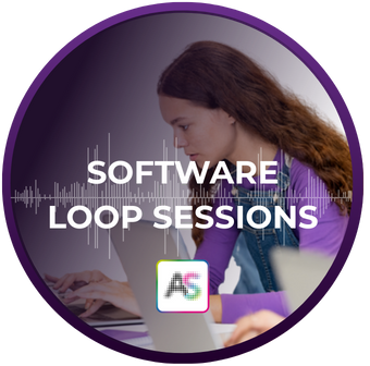 Software loop sessions - v1