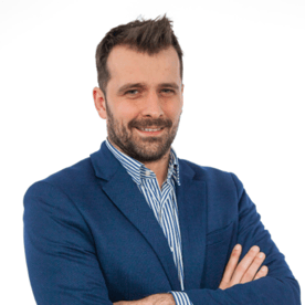 Tom Spilliaert - Vlaanderen