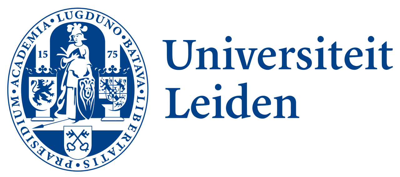 Universiteit-Leiden logo