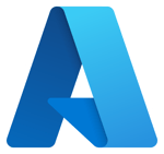 Microsoft Azure Cloud logo Microsoft Azure Cloud logo