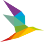 Logo OLVP Bornem 