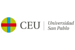 Logo CEU universiteit San Pablo