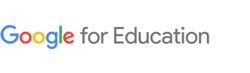 Logo Google For Education