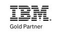 ibm gold partner black