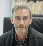 Foto van Jean-Jacques Malmary Onderzoeksingenieur - IRAA