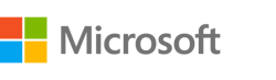 Logo Microsoft