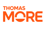 Logo Thomas More Hogeschool