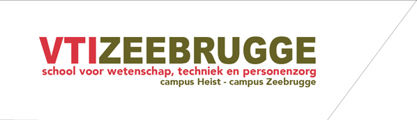 Logo VTI Zeebrugge