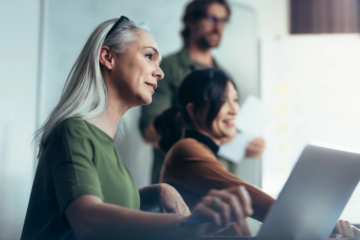 Accompagnement pour Microsoft 365