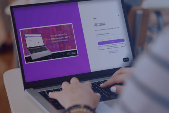 Een vlotte opstart met het Academic Software Platform