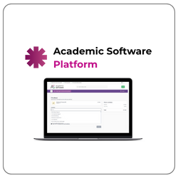 Academic Software Procurement platform voor softwareaankopen in het onderwijs
